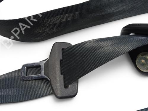 Front right seatbelt DACIA SANDERO II 1.5 dCi | BP36372829I25 - Image 6