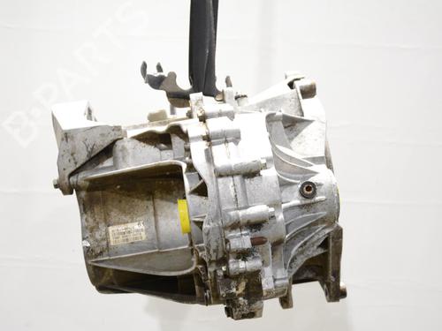 Gearbox FORD TRANSIT Van (FA_ _) 2.2 TDCi | BP33333106M3 - Image 5