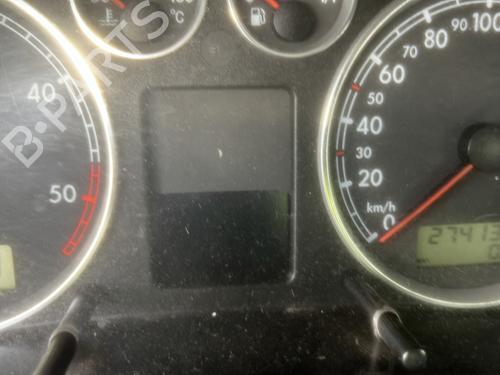 Rear left window mechanism VW PASSAT B5.5 Variant (3B6) 1.9 TDI | BP24435612C24 