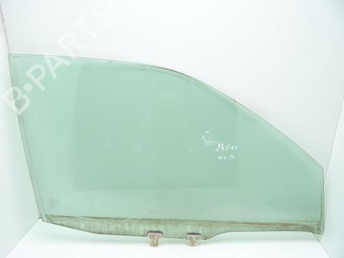 Used Front right door window NISSAN X-TRAIL I (T30) 2.2 Di 4x4 (114 hp) 29490117