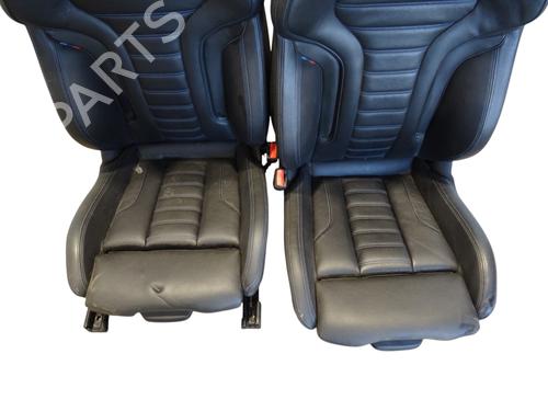 Seats set BMW 4 Coupe (G22, G82) M 440 i Mild-Hybrid xDrive | BP37726073C78  - Image 12