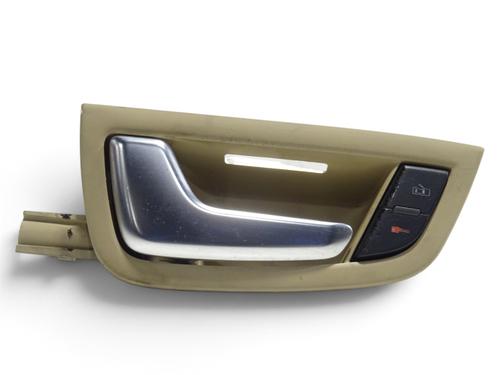 Used Front left interior door handle Front left interior door handle AUDI A8 D3 (4E2, 4E8) 4.2 quattro (335 hp) 40526977 40526977