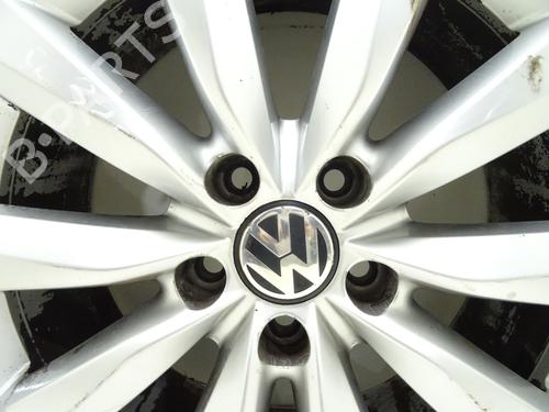 Rim VW TIGUAN (5N_) 2.0 TDI | BP29838859C45 