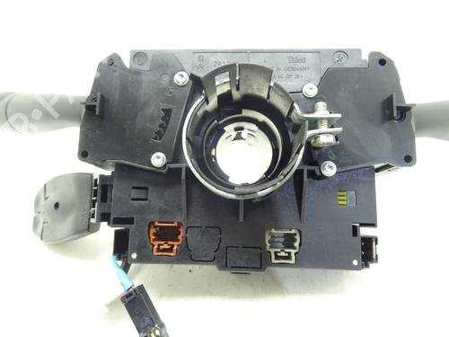 Steering column stalk PEUGEOT 207 (WA_, WC_) 1.6 HDi | BP28163452I23 