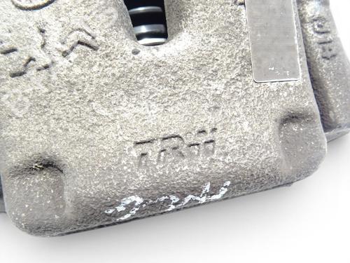 Left rear brake caliper PEUGEOT EXPERT Van (V_) 2.0 BlueHDi 120 | BP36356563M107 - Image 3
