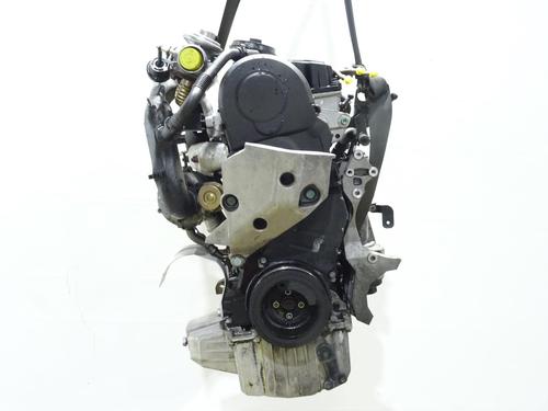 Motore VW POLO (9N_, 9A_) 1.4 TDI (75 hp) 27584001