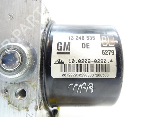 Used ABS pump ABS pump OPEL ASTRA H GTC (A04) 1.7 CDTi (L08) (101 hp) 20068165 20068165