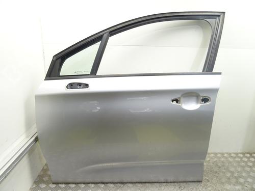 Used Left front door CITROËN C4 II (NC_) 1.6 HDi 115 (114 hp) 25468300
