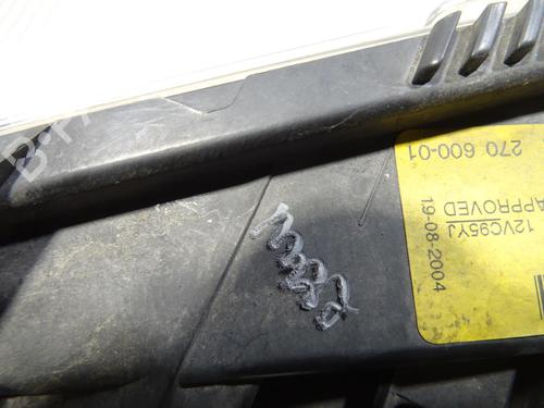 Used Left headlight Left headlight FORD FOCUS C-MAX (DM2) 1.6 TDCi (109 hp) 21555944 21555944