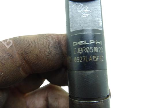 Injector NISSAN NOTE (E11, NE11) 1.5 dCi | BP37998196M100 - Image 3