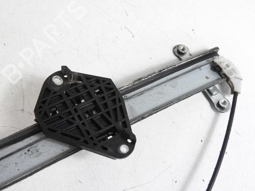 Front left window mechanism SUBARU FORESTER (SH_) 2.0 D AWD (SHH, SHD, SHN) | BP20067274C22 
