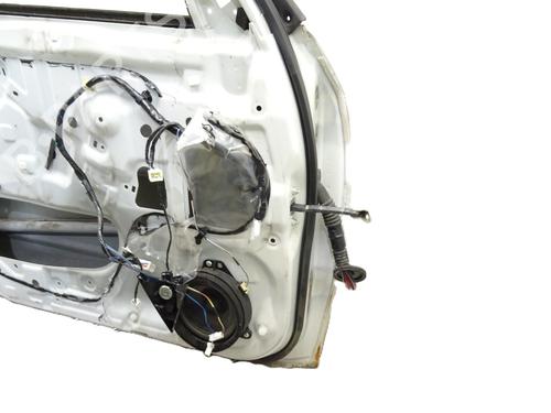 Left front door SUBARU FORESTER (SH_) 2.0 D AWD (SHH, SHD, SHN) | BP29855426C2