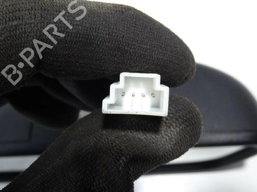 Rear mirror MERCEDES-BENZ GLA-CLASS (X156)  | BP29301051I6 