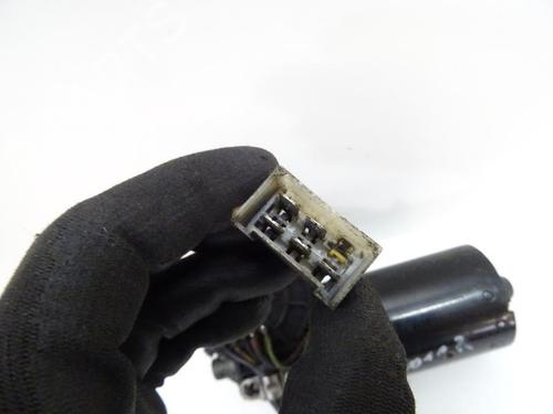 Used Front wiper motor MERCEDES-BENZ SPRINTER 2-t Van (B901, B902) 213 CDI (901.661, 901.662, 902.661, 902.662) (129 hp) 20045545