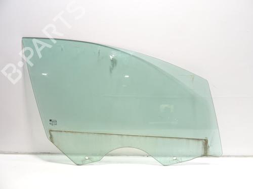 Used Front right door window OPEL ASTRA J (P10) 1.7 CDTI (68) (110 hp) 32321387