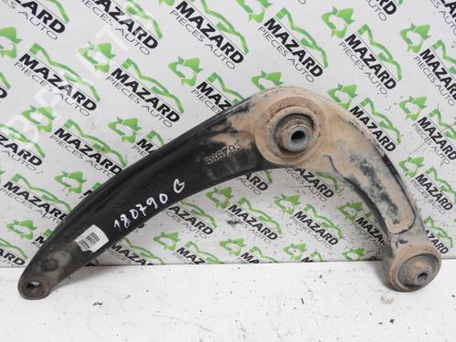 Used Left front suspension arm CITROËN BERLINGO Box Body/MPV (B9) [2008-2025]  20059933