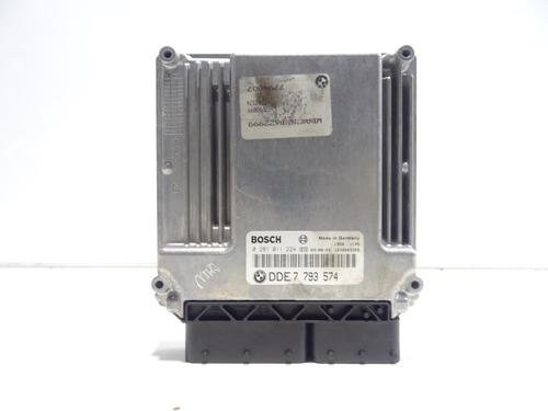 Elektronisk modul BMW 5 (E60) 530 d | BP29611483M83 