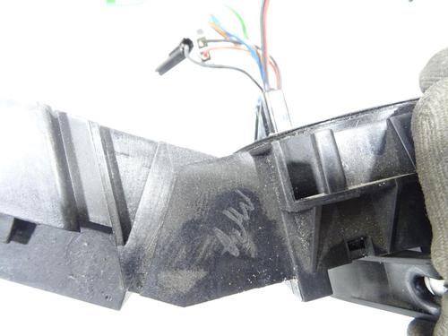 Steering column stalk RENAULT SCÉNIC II (JM0/1_) 2.0 dCi (JM1K) | BP29942297I23 