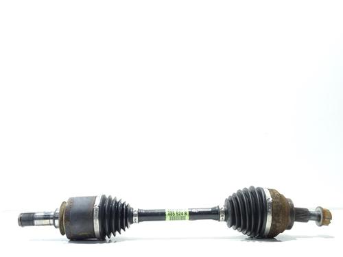 Used Left front driveshaft MERCEDES-BENZ GL-CLASS (X164) GL 500 4-matic (164.886) (388 hp) 30089800