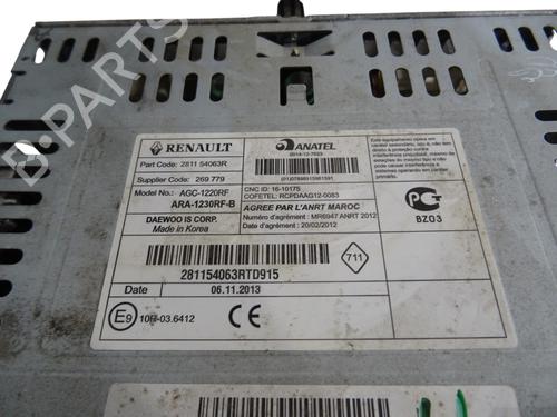 radio-renault-kangoo-express-fw01_-2008-37251194 main image
