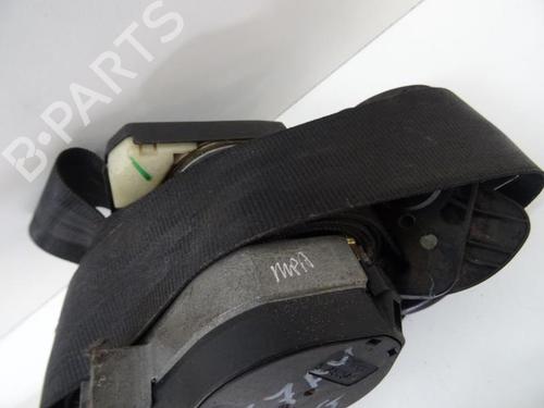Front left belt tensioner VW GOLF III (1H1) 1.9 TDI | BP20045546C87 