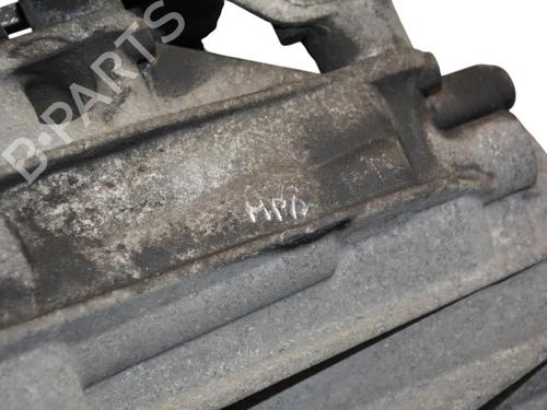 Gearbox RENAULT FLUENCE (L3_) 1.5 dCi (L30D, L30L, L306, L33F, L33L, L33M, L33V, L33W) | BP39935034M3 - Image 2