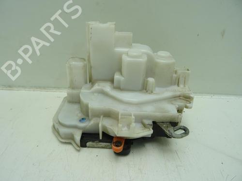 Used Front right lock CITROËN NEMO MPV 1.4 HDi (68 hp) 24295697