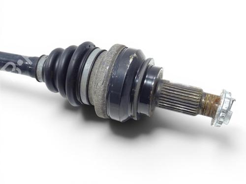 Drivaksel bagtil venstre Drivaksel bagtil venstre BMW X1 (E84) sDrive 18 d (143 hp) 34257975 34257975