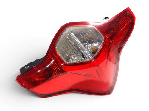 Right taillight DACIA LODGY (JS_) 1.3 TCe 100 (JSNU) | BP35889012C35 - Image 5