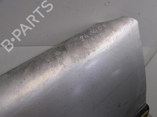 Left front fenders CITROËN SAXO (S0, S1) 1.0 X | BP21776319C41 