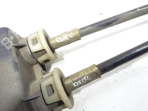Cable RENAULT MODUS / GRAND MODUS (F/JP0_) 1.4 (JP01, JP0J) | BP25268457E12 - Image 4
