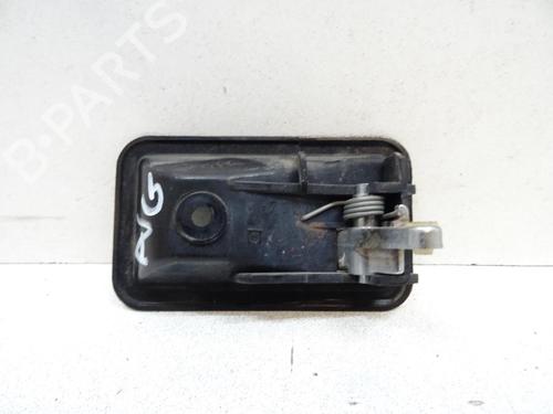 Used Front left interior door handle Front left interior door handle RENAULT 18 (134_) 2.0 (1343) (105 hp) 21969407 21969407