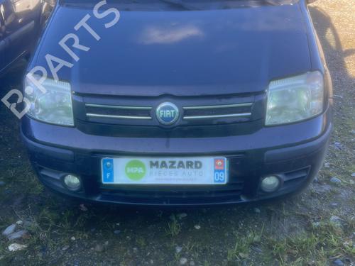 Left headlight FIAT PANDA (169_) 1.3 D Multijet (169.AXC1A) | BP25934321C28  - Image 13