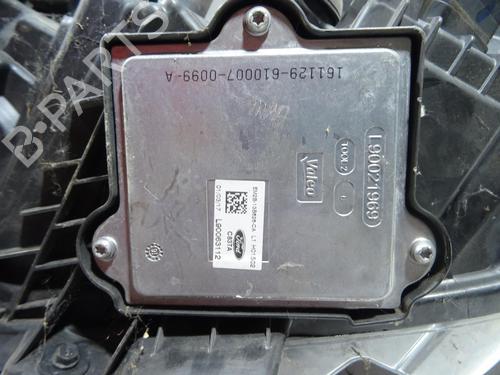 Right headlight FORD S-MAX (CJ, WA6) 2.0 TDCi 4x4 | BP32292606C29  - Image 5