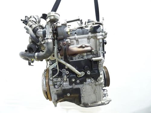 Engine TOYOTA YARIS (_P9_) 1.4 D-4D (NLP90_, NLP90R) | BP29839002M1