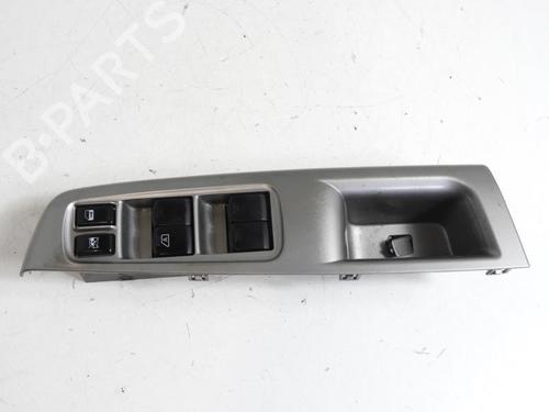 Left front window switch SUBARU FORESTER (SH_) 2.0 D AWD (SHH, SHD, SHN) | BP21727970I27 - Image 3