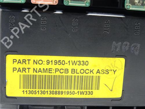 Electronic module KIA RIO III (UB) 1.25 CVVT | BP32984822M83 - Image 2