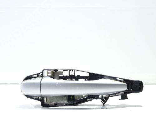 Used Rear left exterior door handle CITROËN C4 II (NC_) 1.6 HDi 110 (112 hp) 29272544