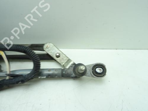 Front wiper motor FIAT PANDA (312_, 319_) 0.9 Natural Power (312PXN1A) | BP32269770M29