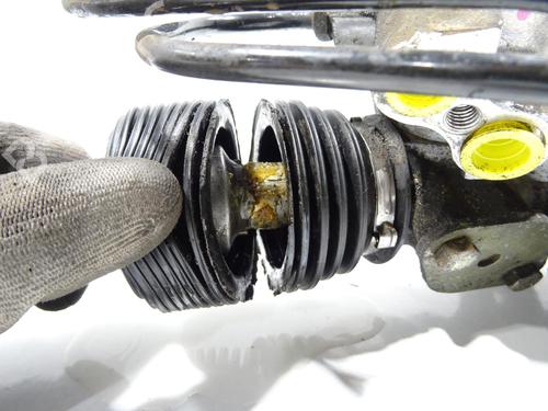 Steering rack CITROËN XSARA Break (N2) 1.6 16V | BP27571198M22 