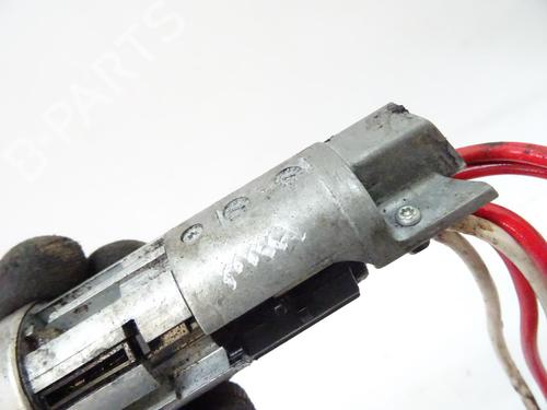 Ignition barrel PEUGEOT 806 (221) 1.9 TD | BP21969439M48 