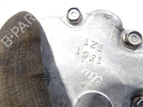 Compressor A/A CITROËN C4 I (LC_) 1.6 HDi | BP29838800M34