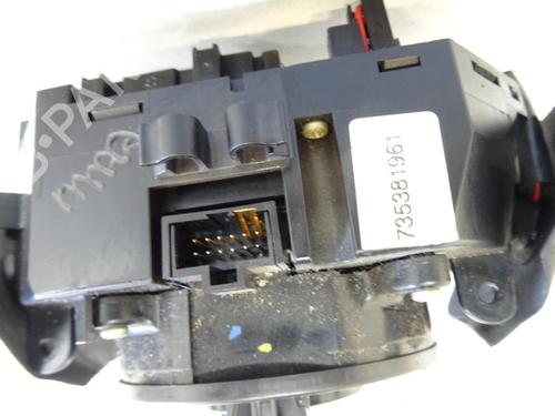 Ratstangsstang Ratstangsstang LANCIA LYBRA SW (839_) 1.9 JTD (839.BXI1A, 839.BXN1A, 839.CXL1A) (116 hp) 20052822 20052822