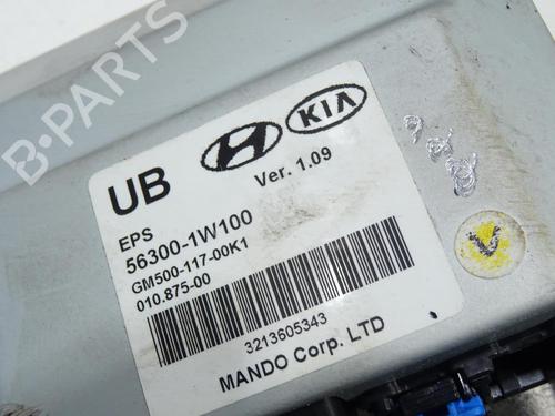 Steering column KIA RIO III (UB) 1.25 CVVT | BP32984841M21 - Image 6