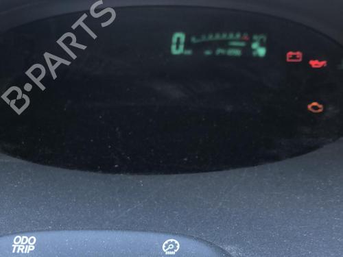 Switch TOYOTA YARIS (_P1_) 1.0 (SCP10_, SCP10R) | BP24146111I30 - Image 6