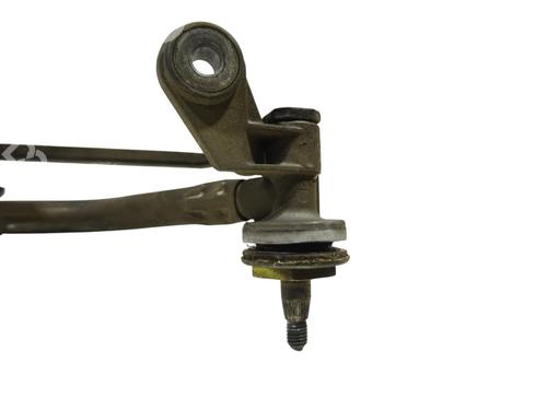 Used Front wiper motor Front wiper motor LANCIA ZETA (22_) 2.1 TD (220AJ5) (109 hp) 34395885 34395885
