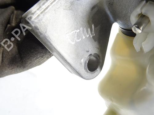 Brake master cylinder BMW 3 Coupe (E92) 330 xd | BP29896049M77
