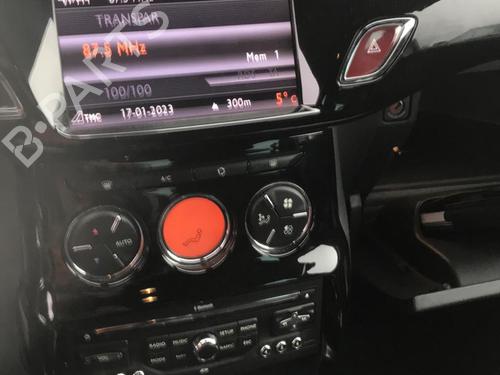 Switch CITROËN DS3 (SA_) 1.6 HDi 90 | BP21973095I30 - Image 15