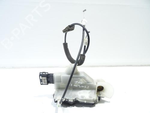 venstre-fortil-las-citroen-c3-ii-sc_-2009-32134340 main image