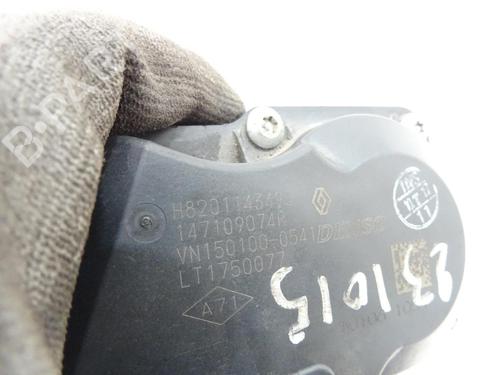 Used Egr Egr RENAULT CLIO IV (BH_) 1.5 dCi 90 (90 hp) 20064552 20064552